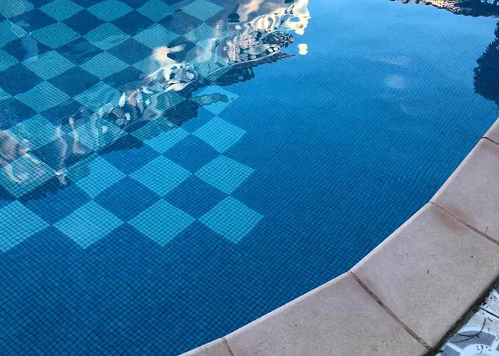 Del Catalunya Villa Perpignan