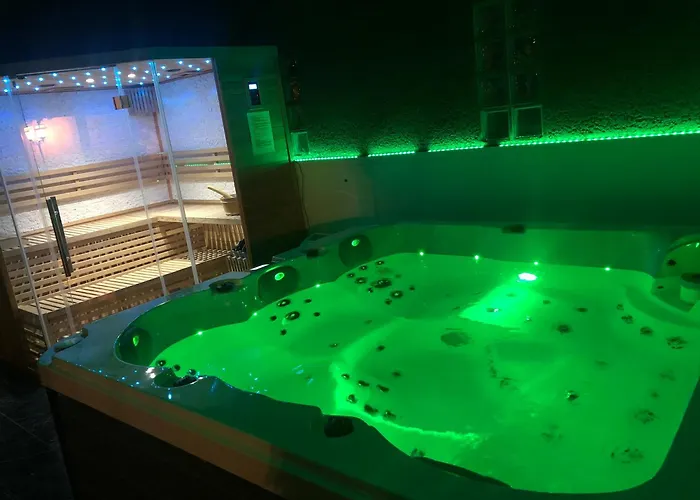 Villa Del Catalunya Perpignan