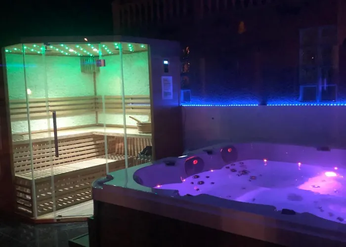 Del Catalunya Villa *