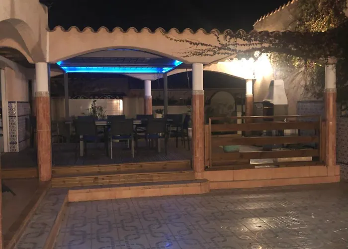 Villa Del Catalunya *