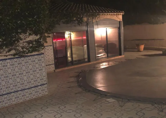 Del Catalunya Villa Perpignan