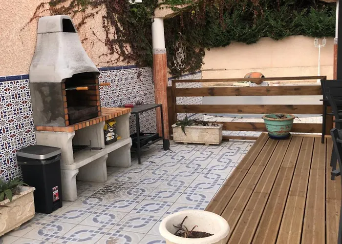 Del Catalunya * Perpignan