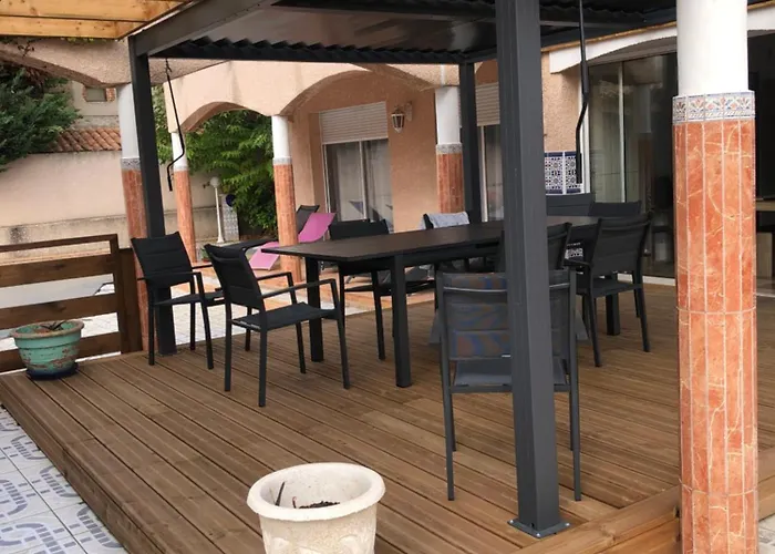 Del Catalunya * Perpignan